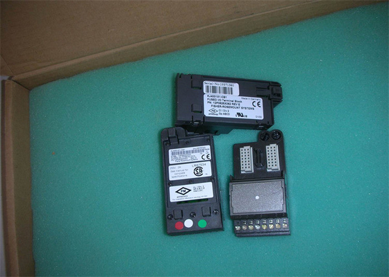 Blok Terminal I/O Emerson DeltaV KJ4001X1-CB1 12P0625X052