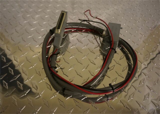 Emerson DeltaV KJ4001X1-HA1 12P0949X022 KABEL PERPANJANG BUS LOKAL