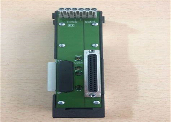 Emerson DeltaV KJ4010X1-BG1 12P0830X042 Ekstensi Kanan Bus Lokal Modul Catu Daya Redundan