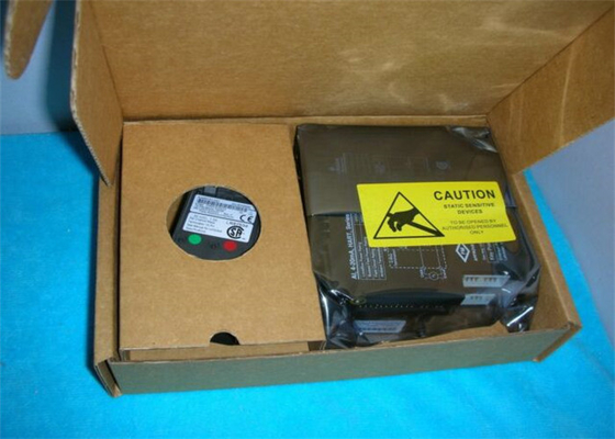 Emerson DeltaV KJ4001X1-BA1 12P0679X022 2 Modul Catu Daya Pembawa Redundan