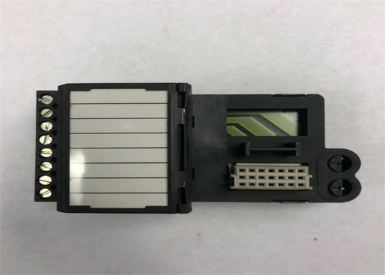 Emerson DeltaV KJ3003X1-EA1 Blok Terminal Antarmuka Serial Modul Catu Daya Redundan