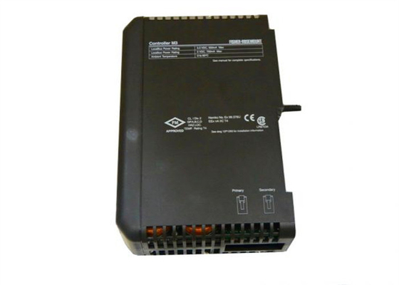 Emerson DeltaV KJ3002X1-BA1 12P0680X Input Analog Modul 100% Baru Asli