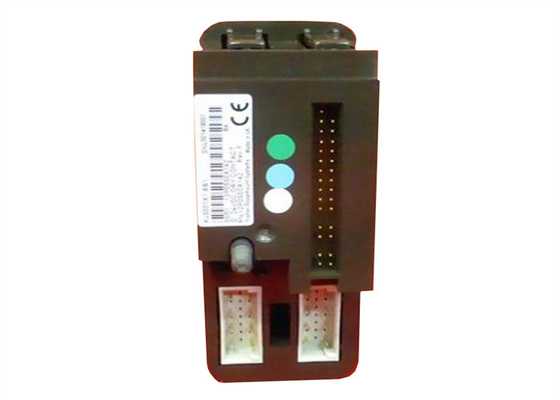 Emerson DeltaV KJ3001X1-BB1 VE4001S2T2 12P0550X142 DI8 Saluran 24VDC Kartu Kontak Kering