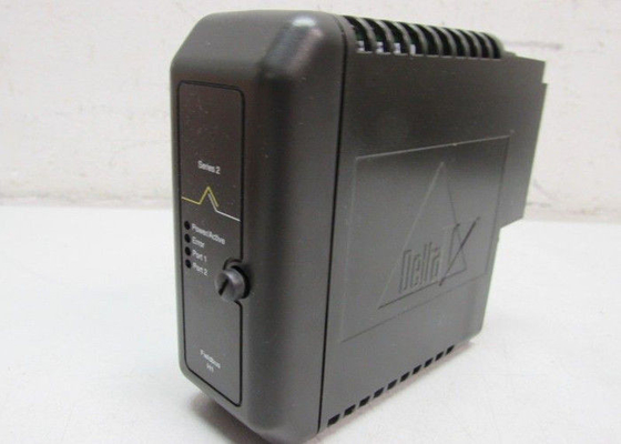Emerson DeltaV Modul Catu Daya Redundan KJ3242X1-BA1 12P2471X022 VE4017PO