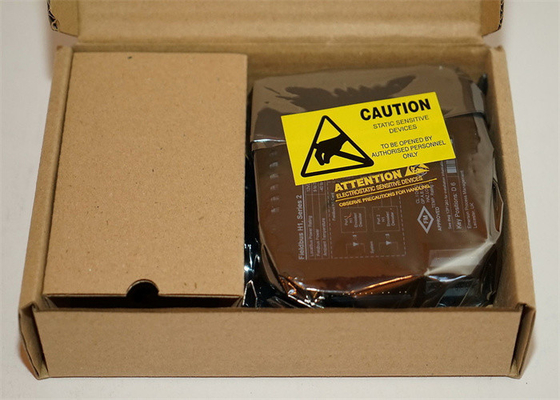 Emerson DeltaV Modul Catu Daya Redundan KJ3242X1-BA1 12P2471X022 VE4017PO