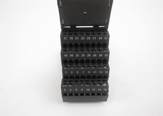 Emerson DeltaV Modul Catu Daya Redundan KJ4001X1-CH1 12P1811X032