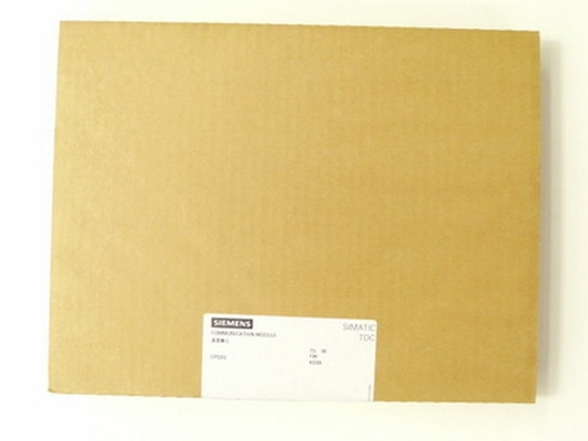 Siemens 6DD1660-0BG0 SIMATIC TDC Modul Komunikasi Modul Antarmuka CP 52IO