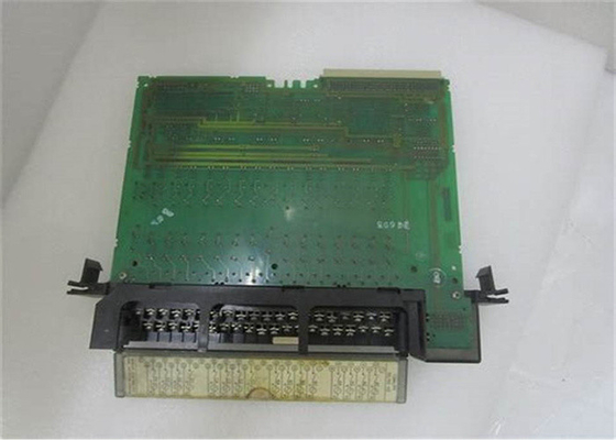GE IC697MDL241 General Electric 240 Vac Input Terisolasi Modul Digital IO