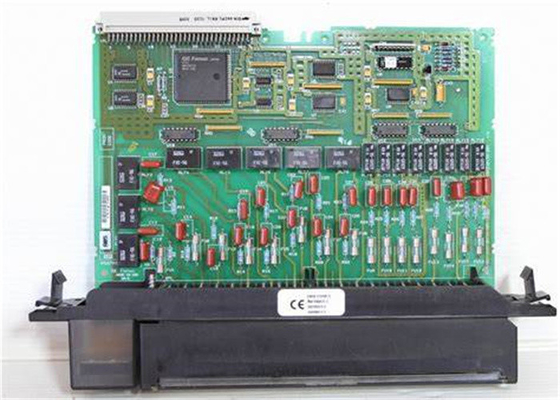 GE IC697MDL241 General Electric 240 Vac Input Terisolasi Modul Digital IO