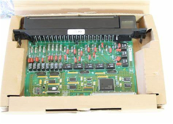 GE IC697MDL241 General Electric 240 Vac Input Terisolasi Modul Digital IO