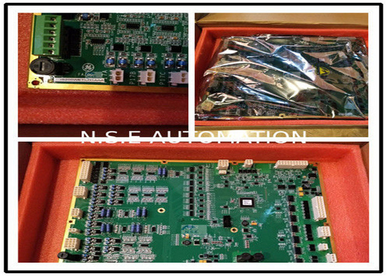 GE IC697MDL241 General Electric 240 Vac Input Terisolasi Modul Digital IO