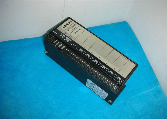 GE IC660TBA021 General Electric Assembly Perbaikan Modul Digital IO