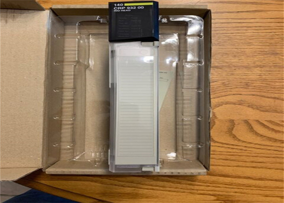 140CRP93200 Schneider Modicon Quantum PLC Head-End Adaptor Modul