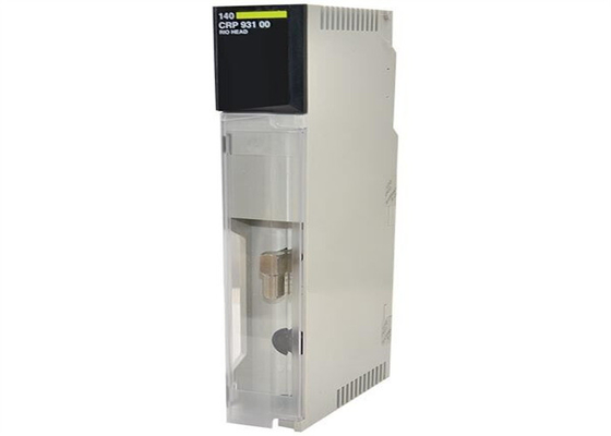 Schneider Modicon Quantum PLC 140CRP93100 Modul ANTARMUKA ANTARMUKA CHNEIDER REMOTE