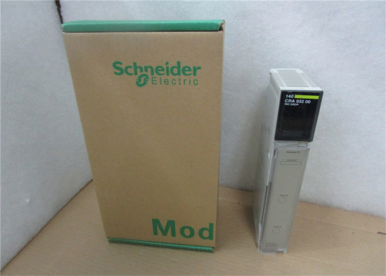 Schneider Modicon Quantum PLC 140CRA93200 Modul ADAPTOR I/O CHNEIDER