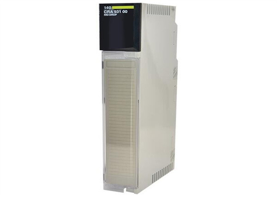 Schneider Modicon Quantum PLC 140CRA93100 500VDC PUSAT KOAKSIAL DAN TANAH