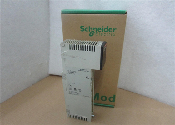 Schneider Modicon Quantum PLC 140NOE77111 MODUL TCP/IP JARINGAN ETHERNET