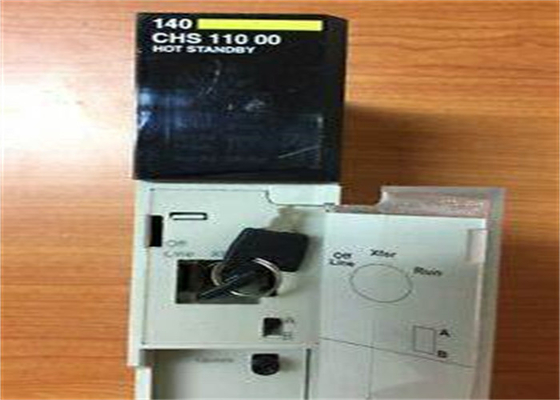 Schneider Modicon Quantum PLC 140CHS11000 HOT QUANTUM S911 MODUL SIAGA