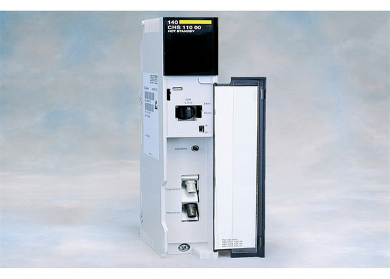 Schneider Modicon Quantum PLC 140CHS11000 HOT QUANTUM S911 MODUL SIAGA