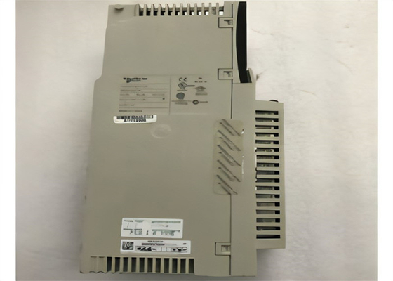 Schneider Modicon Quantum PLC 140CPU65150 PROSESOR KESATUAN 768KB 166MHZ TERSEDIA
