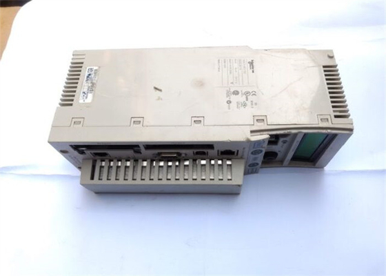 Schneider Modicon Quantum PLC 140CPU65150 PROSESOR KESATUAN 768KB 166MHZ TERSEDIA