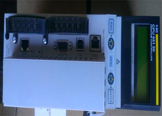 Schneider Modicon Quantum PLC 140CPU65150 PROSESOR KESATUAN 768KB 166MHZ TERSEDIA