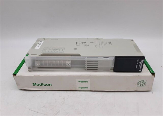 140CPS12420 SCHNEIDER Modicon Quantum Automation Platform Modul pasokan listrik