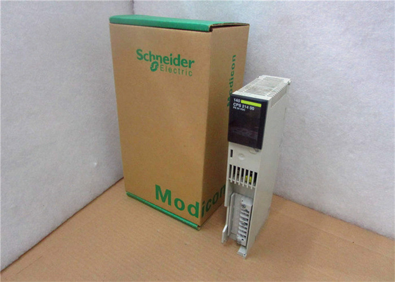 Schneider 140CPS21400 Modicon Quantum PLC POWER SUPPLY 24V DC TERSEDIA