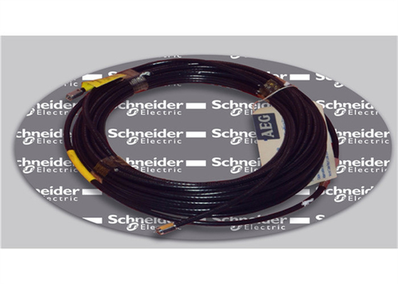 Schneider ASMBII003 Modicon Quantum PLC DROP CBL 50FT Kabel penghubung