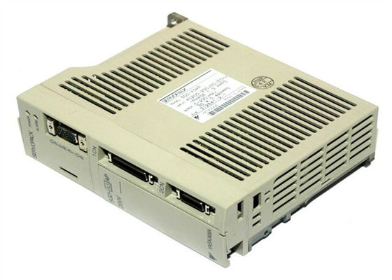 Yaskawa SGDA-A3AP AC SERVO AMPLIFIER 200-230V 1.3/0.42A 30W Kontrol Posisi (Input Digital)