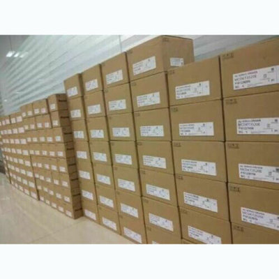 Panasonic 2500P AC Drive MSD5A3A1XX19 Motor Drive 50W Servo Power Amplifier