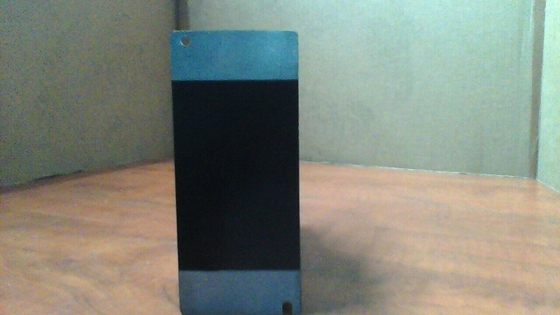 Panasonic MINAS A4 SERVO DRIVER 30A 240V BEBAN Chassis Gunung MCDDT3520003