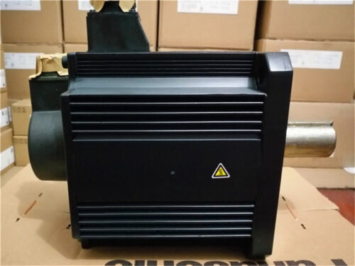 Panasonic 2000R/Min 4.0KW Minas AC Servo Motor 133Hz MHMA402A1G
