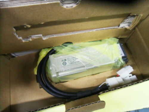 Panasonic Servo Motor MINAS A5 MSMD Seri MSMD012G1S A4 Servo 100W