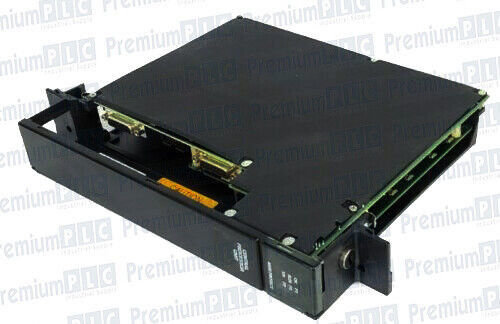 GE FANUC SERIES 90-30 IC697CPX782 Communication Coprocessor PLC Digital I/O Module