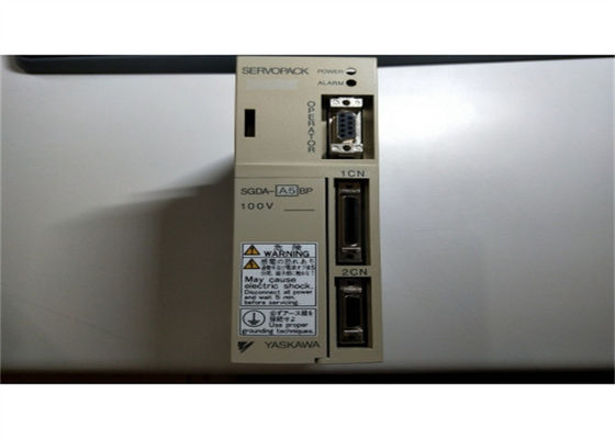 Yaskawa SGDA-A5BP Servo Amplifier AC Baru 115V Baru Baru Dalam Kotak