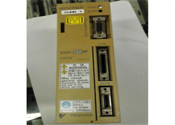 Yaskawa SGDA-A5BP Servo Amplifier AC Baru 115V Baru Baru Dalam Kotak