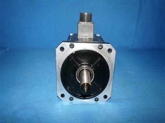 Panasonic 3000r/m MSM Minas 200HZ AC Servo Motor 116V 43A MDMA302S1C