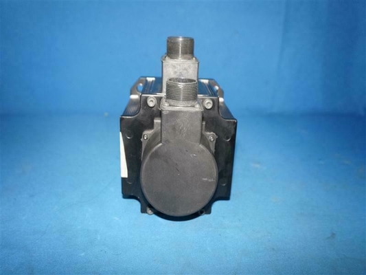 Panasonic 3000r/m MSM Minas 200HZ AC Servo Motor 116V 43A MDMA302S1C