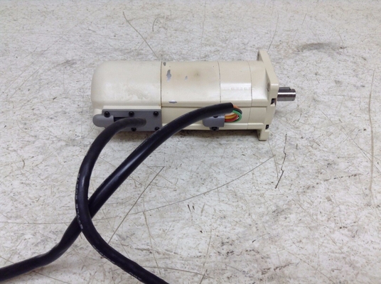 Panasonic AC Industri SERVO MOTOR 3-fase 200 V MSM022Q8V 200W