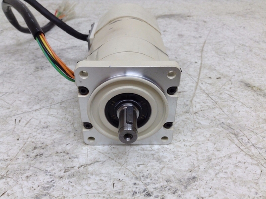 Panasonic AC Industri SERVO MOTOR 3-fase 200 V MSM022Q8V 200W