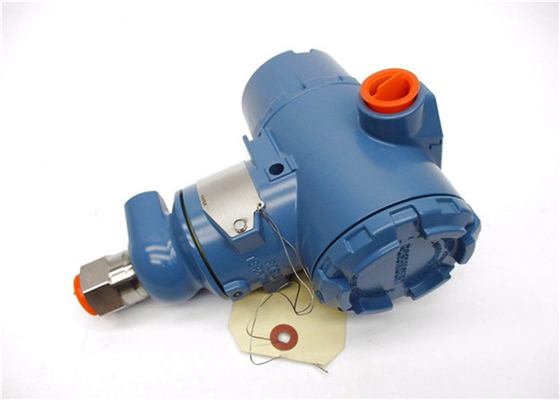 Pemancar Tekanan In-Line Gage Rosemount 3051T 3051TG1A2B21A –14,7 hingga 30 psi