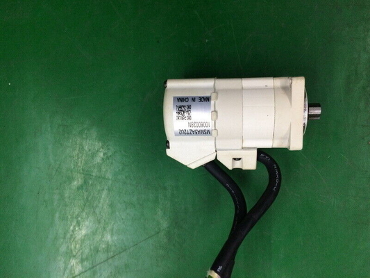 Panasonic 50/60Hz Servo Motor 0.18KW-315KW Motor MSMA5AZS1H