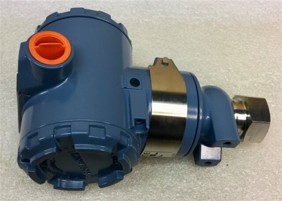 Rosemount 3051TG Pemancar Tekanan In-Line 3051TG5A2B21AB4 -14,7 hingga 10000PSI