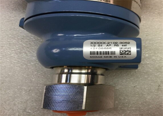 Rosemount 3051TG Pemancar Tekanan In-Line 3051TG5A2B21AB4 -14,7 hingga 10000PSI