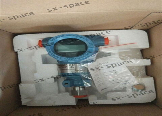 Rosemount 3051TG In Line Pressure Transmitter 3051TG3A2B21AB4 14.7 to 800PSI