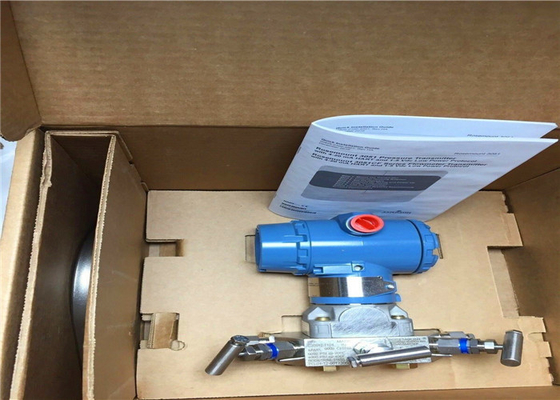 Rosemount 3051CD1A02A1AB1H2L4M5 Pemancar Tekanan Diferensial Coplanar –25 hingga 25 inH2O