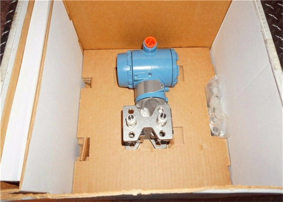 Rosemount 3051CD0A02A1AB1H2L4M5 Pemancar Tekanan Diferensial Coplanar -746 hingga 746 mbar