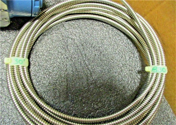Pemancar Tekanan Diferensial Rosemount Coplanar 3051CD3A02A1AB1H2L4M5 -248 hingga 248 bar
