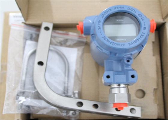 Rosemount 3051TG In-Line Pressure Transmitter 3051TG1A2C21AB4M5 -14,7 hingga 30PSI​